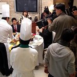 <b>식객</b> 촬영장의 남상미 멀리서 직찍