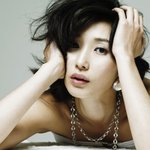 <b>김보경</b>, 섹시화보 공개! 숨겨왔던 몸매 드러내