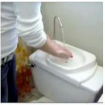 sinkpositve! 물 최대한으로 <b>활용</b>하기!