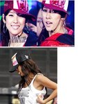 효리 누님의 힙합스톼일 모음~어떤스타일이든 <b>ok</b>!!^^