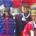 메가쑈킹 <b>만화</b>가 고필헌의 색다른 결혼식