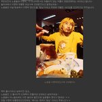 노홍철의 형님은 이명박 당선인, 이제 <b>무한</b>도전 반장은 노홍철?