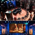 56억원 짜리 홈시어터