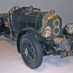 보통 엔진으로 부족하다면? 슈퍼차저 엔진!!