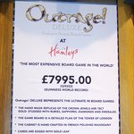 세계에서 제일 비싼 <b>보드</b>게임, 천만원 이상