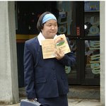 정형돈작렬! 이거 한장이면 <b>충분</b>하다