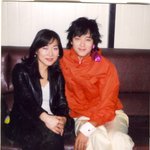 강동원 미용실에서 '<b>샤</b>방샤방'