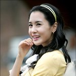 봄처녀 이다해 너무 <b>상큼</b>한 의상^^이뻐