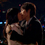 궁s 세븐이랑 허이재 <b>kiss</b>씬~