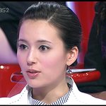 ‘미녀들의 <b>수다</b>’ 에바 “여자도 군대 갔다 와야 해요”
