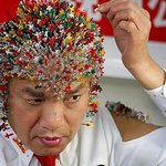 베이징 올림픽을 위한 <b>열정</b>! 이사람이 짱이다!