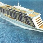 사계절 바다에 떠있는 집