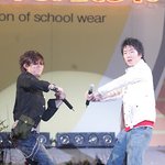토니안, <b>이재원</b> 데뷔 첫 콘서트에 게스트 '자청'