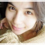 박시은 셀카! 갈수록 예뻐<b>지네</b>? 코의 점은 어디?