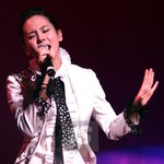오랜만에 모습보인 아이비, <b>캐나다</b> 콘서트 직찍!!