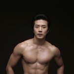 권상우, 최근 상반신 <b>노출</b>~징그럽다 좀