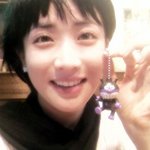 최정원 새 <b>헤어</b>스타일