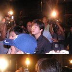 권상우 <b>필리핀</b>에서 직찍