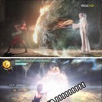 태왕 사신기 게임.<b>ver</b>