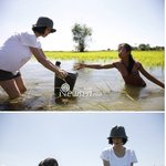 캄보디아에서 봉사활동하는 김지수, 예쁜데 맘까지 <b>천사</b>!