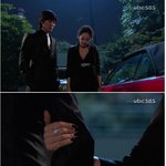 영민이 유혹하는 요염 정마담 손짓 <b>눈짓</b> 하나하나 쩔어~