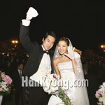 김희선 임신 4주째라네요!! 완전 축하해요~