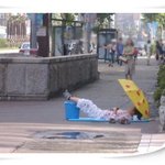 피서 온 아줌마.... 좀 <b>짱</b>인듯!