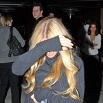 <b>필사</b>적으로 파파라치 피하는 톱스타 두 커플 ~~!!