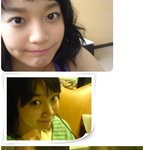 러블리 <b>신민아</b>의 셀카, 꼬집어주고 싶네~