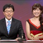 김제동 강수정 토닥토닥 ‘연애’ 중계하나