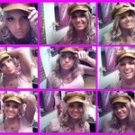 브리트니와 똑같이 <b>변장</b>한 남자