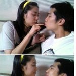 김진표의 연인 윤주련! <b>후니훈</b>과 사귀었구나