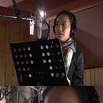 영화 ost 부르는 <b>신민아</b>, 왜 깜짝 놀랐어?