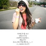 전혜빈 <b>놀이</b>공원에서 8천원 선글라스 끼고~아무도 못알아봐!