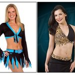 <b>미녀</b> 치어리더.. 알고보니 변호사였어~