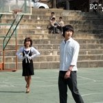정일우- <b>서민정</b> 다정하게 직찍!
