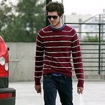 스타일 좋은 아담<b>브로디</b>!