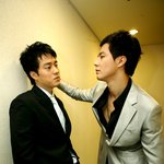 가장 잘 어울리는 <b>남남</b>커플은~?