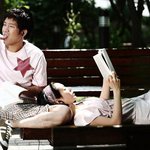 <b>mc</b>몽-박예진, 연인 사이?!