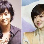 남자복 많은 여배우, 여기 또 있구나!!