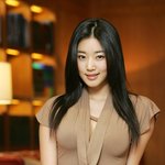 김사랑 허벅지에 눌린 <b>자국</b> 났어..