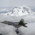 <b>환상</b>의 또는 궁극의 전투기 f-22a raptor사진 모음!