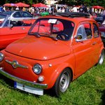 완소 수퍼미니!! 친퀘첸토~