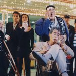 [키드캅] 어렸을때 애들용 영화...기억나요? ㅋㅋㅋ