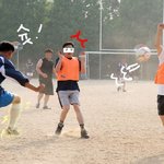 조기축구의 귀여움ㅋㅋㅋ