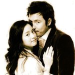 김태희 정우성 <b>다정</b>한 화보
