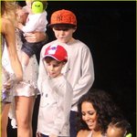 스파이스 걸스 2세들의 <b>재롱</b>잔치 무대!