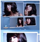 <b>동건</b>씨 덕에 점점 예뻐지는 한지혜