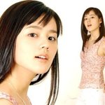 한가인 닮은 모델 '<b>프레자</b> 베하'