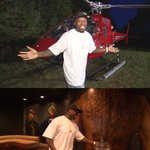 '래퍼 신흥<b>재벌</b>' 50센트의 집, 돈 많으면 이렇게 사는구나